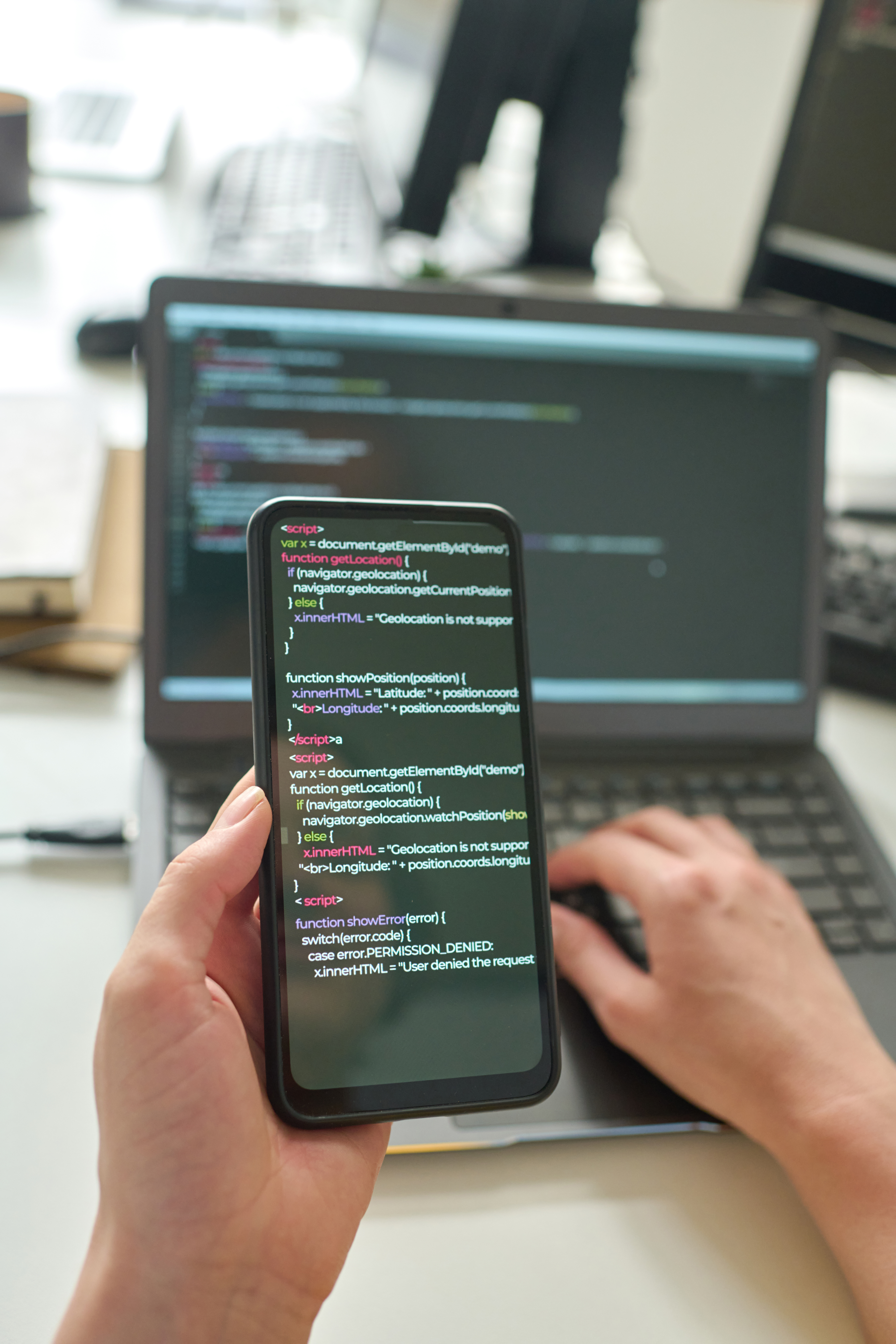 App Development
